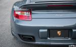 Porsche 911 Turbo by EAS 2017 года